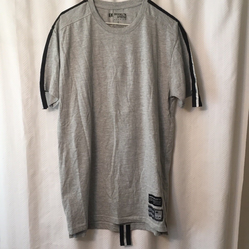 Brooklyn Express Premium t-shirt